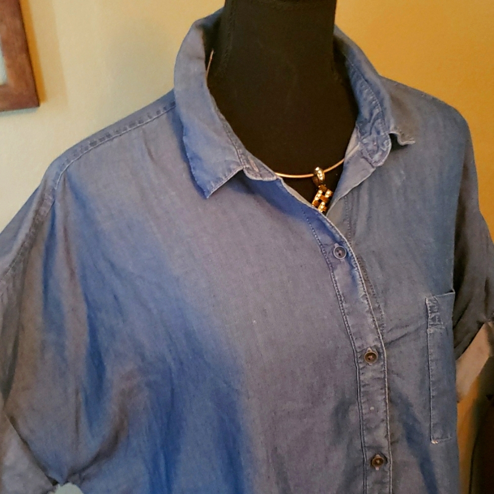 Old Navy blouse